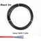 3m SmoothGlide Bicycle Cable Housing Kit 4mm5mm For MTB Road Bike Brakes And Shifting 6