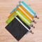 Ultralight Waterproof Nylon Zipper Pouch With Hook Outdoor Camping Hiking Organizer Bag 1