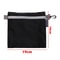 Ultralight Waterproof Nylon Zipper Pouch With Hook Outdoor Camping Hiking Organizer Bag 5