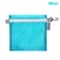 Ultralight Waterproof Nylon Zipper Pouch With Hook Outdoor Camping Hiking Organizer Bag 7