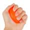 Silicone Grip Ball Hand Grip Strengthener For Wrist Rehabilitation And Stress Relief 1