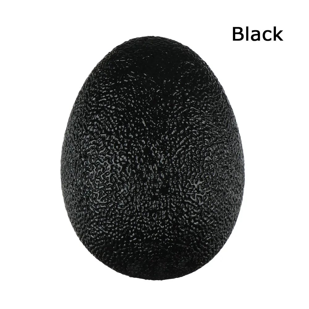 Silicone Grip Ball Hand Grip Strengthener For Wrist Rehabilitation And Stress Relief 6