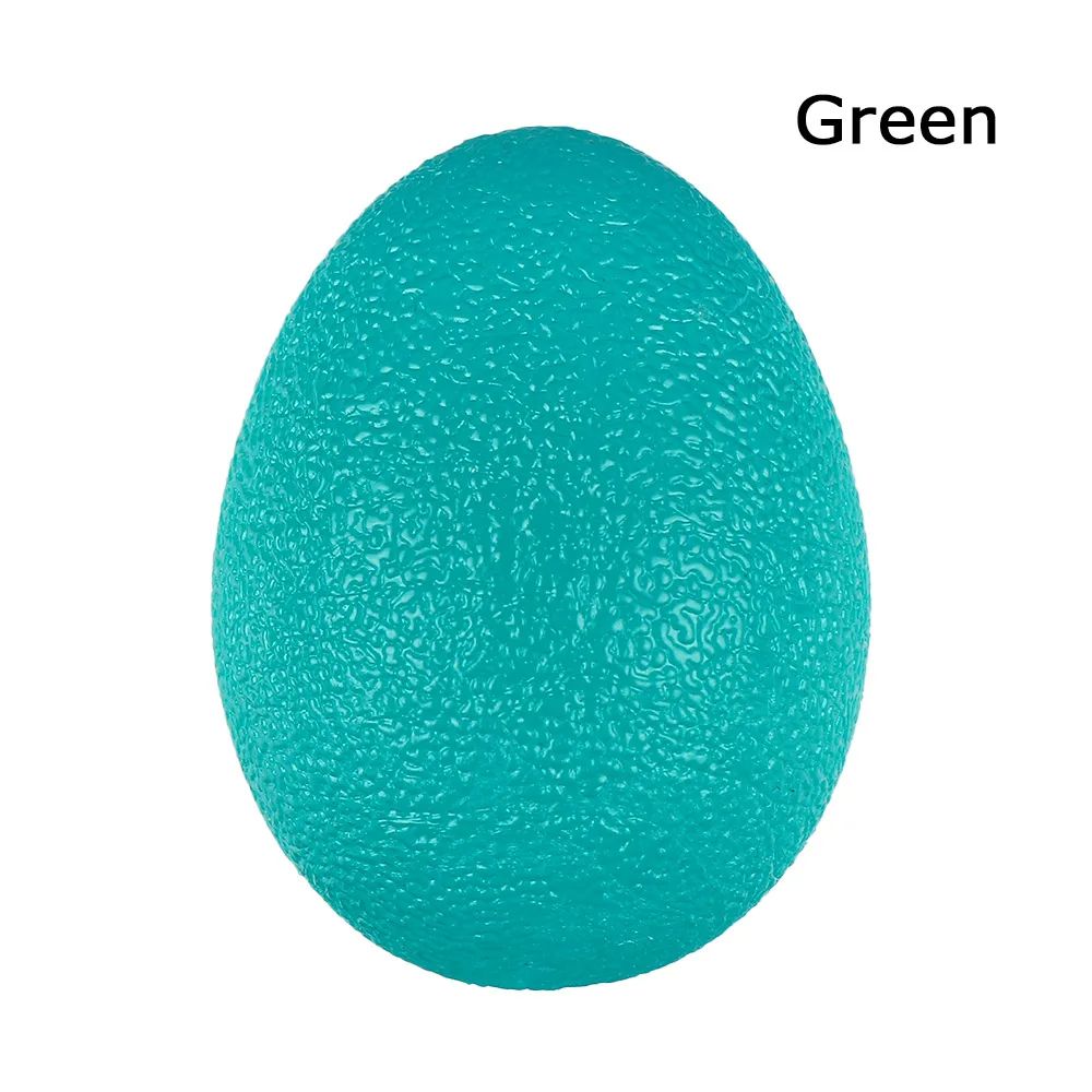 Silicone Grip Ball Hand Grip Strengthener For Wrist Rehabilitation And Stress Relief 8