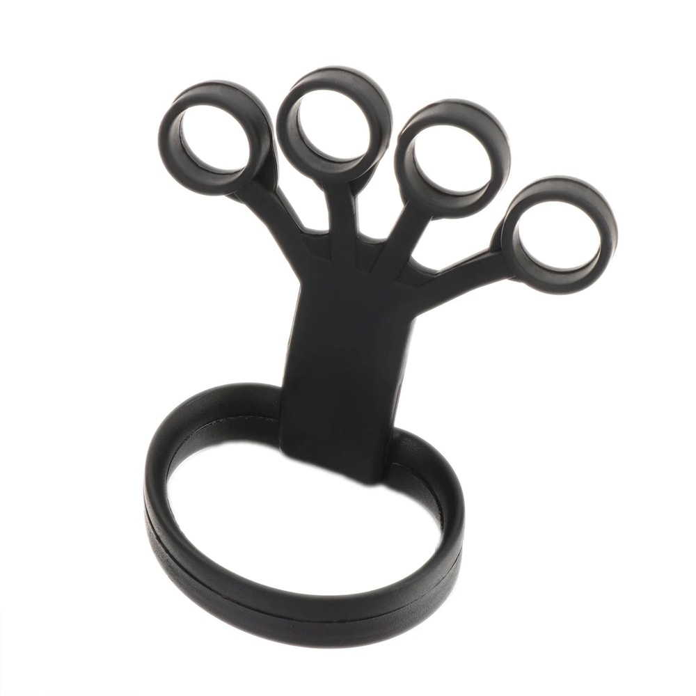 Silicone Grip Ball Hand Grip Strengthener For Wrist Rehabilitation And Stress Relief 14