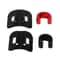 Xiaomi M365 Alloy Cable Organizer Buckle Tidy Wire Clip For M365 Pro Scooter 12pcs 3