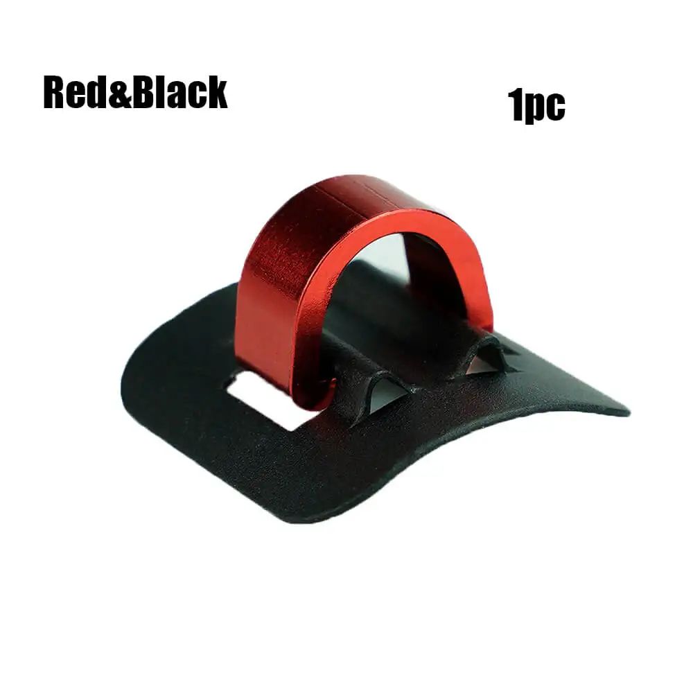 Xiaomi M365 Alloy Cable Organizer Buckle Tidy Wire Clip For M365 Pro Scooter 12pcs 8