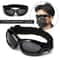 UV400 Windproof AntiFog Cycling Ski Goggles For Men And Women 0