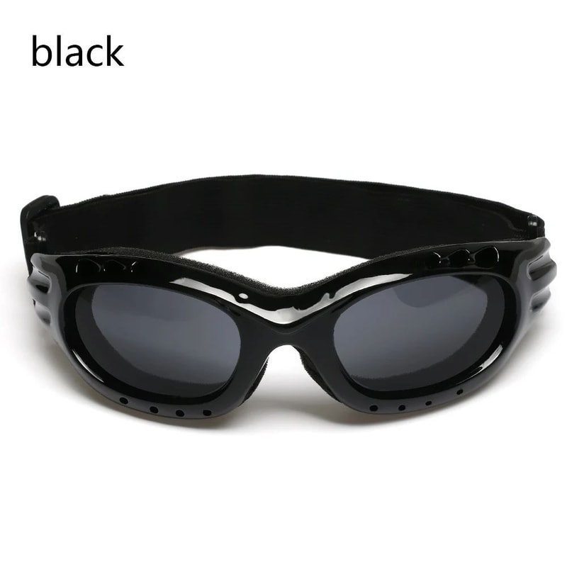 UV400 Windproof AntiFog Cycling Ski Goggles For Men And Women 6