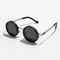 ND2400 Adjustable Dimming Polarized Sunglasses With 9Level ND Filter UV400 Protection 6