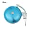 Retro Aluminum Alloy Bike Bell Loud Universal Handlebar Bell For Mountain City Bikes 7