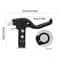 Universal Kids VBrake Lever Replacement 1 Pair 222mm Handlebar Brake Levers For MTB BMX Road Bike 5