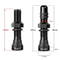 Tubeless Presta Valve Stem Set 40mm60mm With Tool And Alloy Cap For Road MTB Bikes 4
