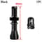 Tubeless Presta Valve Stem Set 40mm60mm With Tool And Alloy Cap For Road MTB Bikes 6