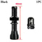 Tubeless Presta Valve Stem Set 40mm60mm With Tool And Alloy Cap For Road MTB Bikes 6