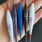 Durable ThreeMesh Fishing Float ThickTail Float Indicator For Fast Accurate Bite Detection 0