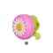 Daisy Flower Kids Bike Bell Horn Loud Safety Ring Handlebar Bell For Girls And Children 2223mm Fi 11