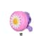 Daisy Flower Kids Bike Bell Horn Loud Safety Ring Handlebar Bell For Girls And Children 2223mm Fi 12