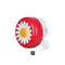 Daisy Flower Kids Bike Bell Horn Loud Safety Ring Handlebar Bell For Girls And Children 2223mm Fi 13