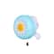 Daisy Flower Kids Bike Bell Horn Loud Safety Ring Handlebar Bell For Girls And Children 2223mm Fi 4