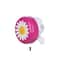 Daisy Flower Kids Bike Bell Horn Loud Safety Ring Handlebar Bell For Girls And Children 2223mm Fi 7