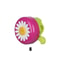 Daisy Flower Kids Bike Bell Horn Loud Safety Ring Handlebar Bell For Girls And Children 2223mm Fi 8