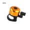 Daisy Flower Kids Bike Bell Horn Loud Safety Ring Handlebar Bell For Girls And Children 2223mm Fi 18