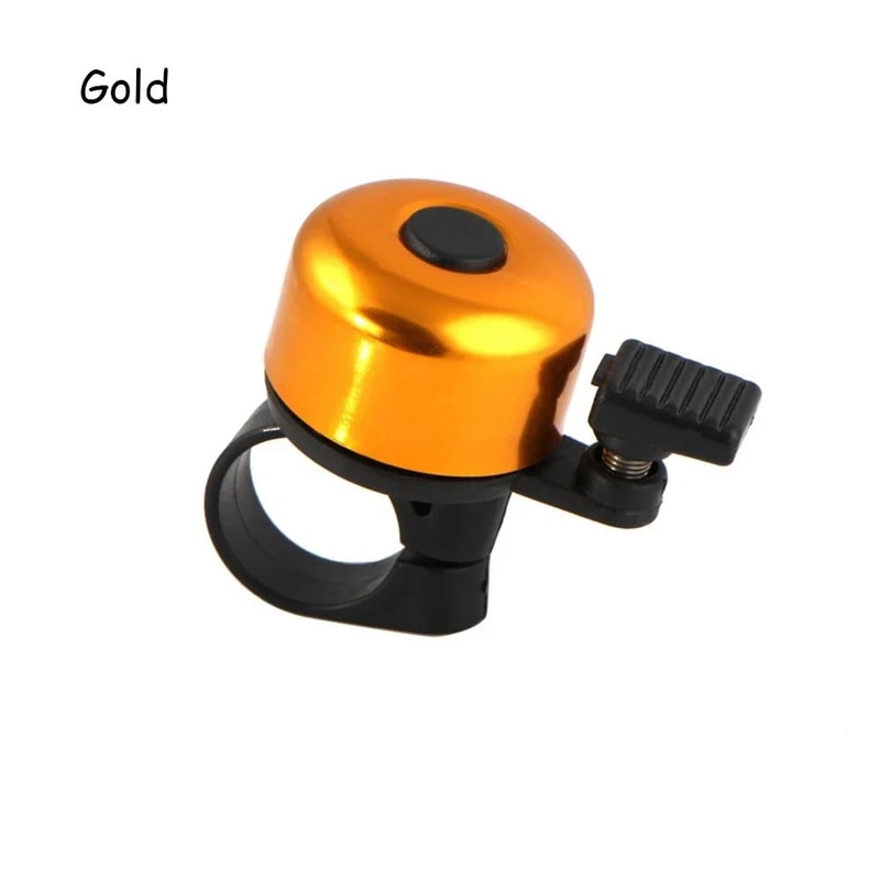 Daisy Flower Kids Bike Bell Horn Loud Safety Ring Handlebar Bell For Girls And Children 2223mm Fi 18