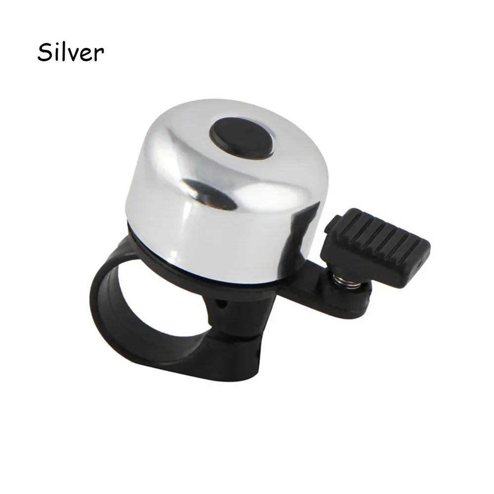 Daisy Flower Kids Bike Bell Horn Loud Safety Ring Handlebar Bell For Girls And Children 2223mm Fi 19