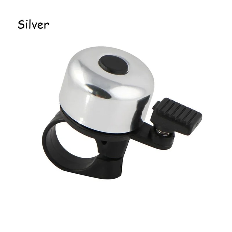 Daisy Flower Kids Bike Bell Horn Loud Safety Ring Handlebar Bell For Girls And Children 2223mm Fi 19