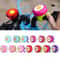 Daisy Flower Kids Bike Bell Horn Loud Safety Ring Handlebar Bell For Girls And Children 2223mm Fi 1