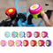 Daisy Flower Kids Bike Bell Horn Loud Safety Ring Handlebar Bell For Girls And Children 2223mm Fi 1