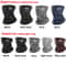 Thermal Fleece Winter Neck Warmer Neck Gaiter For Cycling Running Outdoor Sports 5