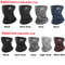 Thermal Fleece Winter Neck Warmer Neck Gaiter For Cycling Running Outdoor Sports 5