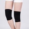 Cotton Stripe Knee Compression Sleeve Breathable Sports Knee Support Brace Unisex 3