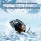 Portable Car Windshield Deicer Aromatherapy Diffuser Compact Winter Defroster For Fast Frost And 5