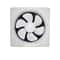 PowerQuiet WallMounted Silent Exhaust Fan 6810 Inch For Bathroom Kitchen Window Ventilation 1
