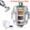 20Stage High Output Shower Water Filter Hard Water Softener For Cleaner Gentler Showers 1