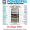 20Stage High Output Shower Water Filter Hard Water Softener For Cleaner Gentler Showers 2