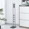 Sturdy Metal Vacuum Stand For Dyson V6V11 SpaceSaving Metal Dyson Vacuum Stand With Accessory Stor 8
