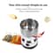 Ultrafine Multipurpose Electric Coffee Grinder Stainless Steel Coffee Bean Grinder For Spices Seed 5