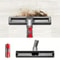 Premium Horsehair Hard Floor Brush For Dyson V6V15 Soft Bristle Vacuum Attachment For ScratchFree 1