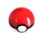 PokeBall 54mm Pokeball Shift Knob Universal Acrylic Racing Gear Shifter With 3 Thread Adapters 2