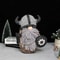 Faceless Viking Knight Gnome Plush Doll Whimsical Gnome Home Decor Cozy Gnome Gift 3