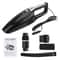 High Suction 12V Handheld Car Vacuum Cleaner Wet Dry Portable Interior Cleaner 120W 6