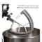 Flex Edge Beater For KitchenAid TiltHead Mixers 455 Quart Scraper Paddle Attachment 4