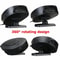 12V24V Portable Car Heater Fan Windshield Defroster Fast Defogging Winter Warmth Summer Cooling 3