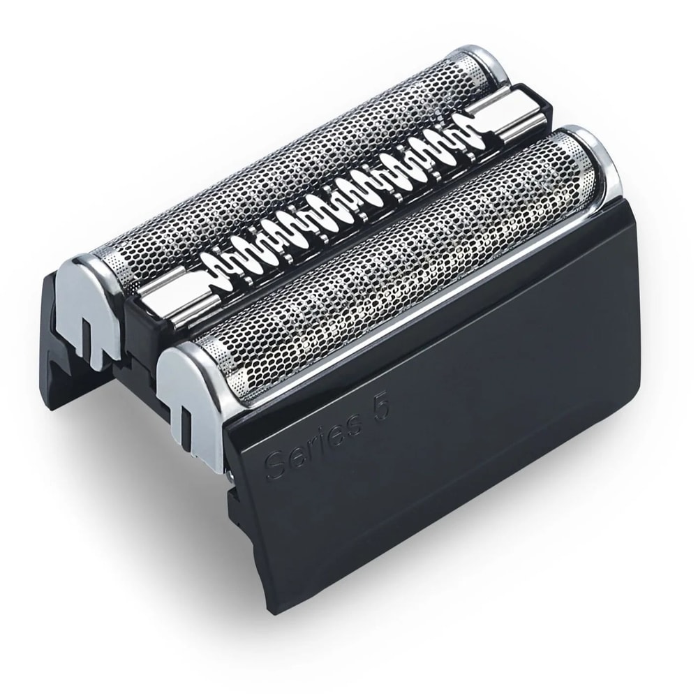 Braun Series 5 52S Replacement Head Foil Cutter Fresh Close Shave Performance Upgrade 6