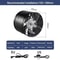 220V Metal Inline Duct Exhaust Fan 46 Inch Quiet Bathroom Ventilation Fan For Moisture Odor Remov 8