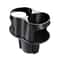 2in1 Car Cup Holder Expander Organizer Adjustable Cup Holder Adapter For Large Bottles 1