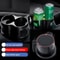 2in1 Car Cup Holder Expander Organizer Adjustable Cup Holder Adapter For Large Bottles 3